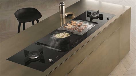 miele smart line gas